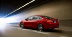 Ford Fusion Sport 2016 года